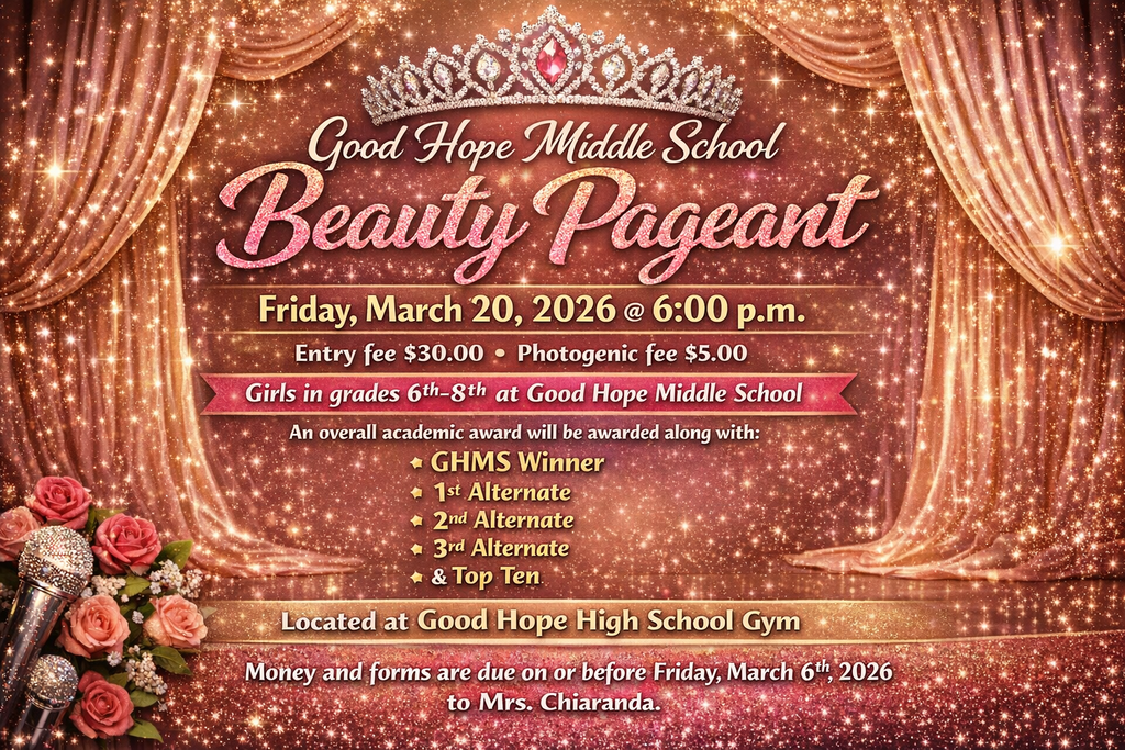 Beauty Pageant