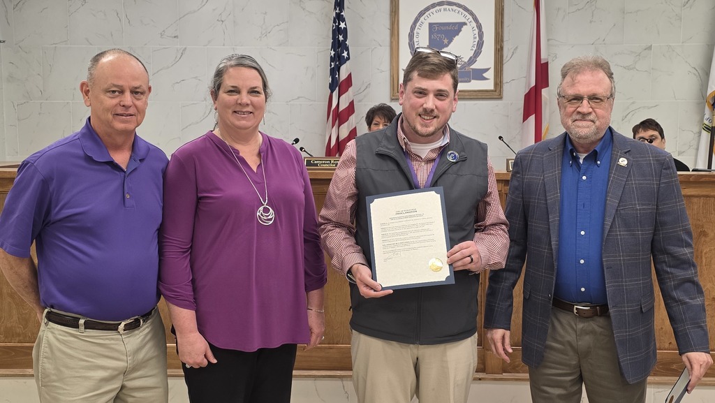 Hanceville Elementary