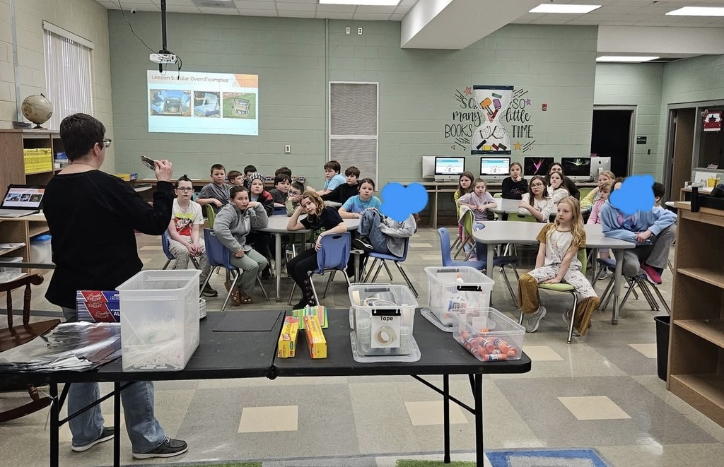 Getting instructions for building solar ovens