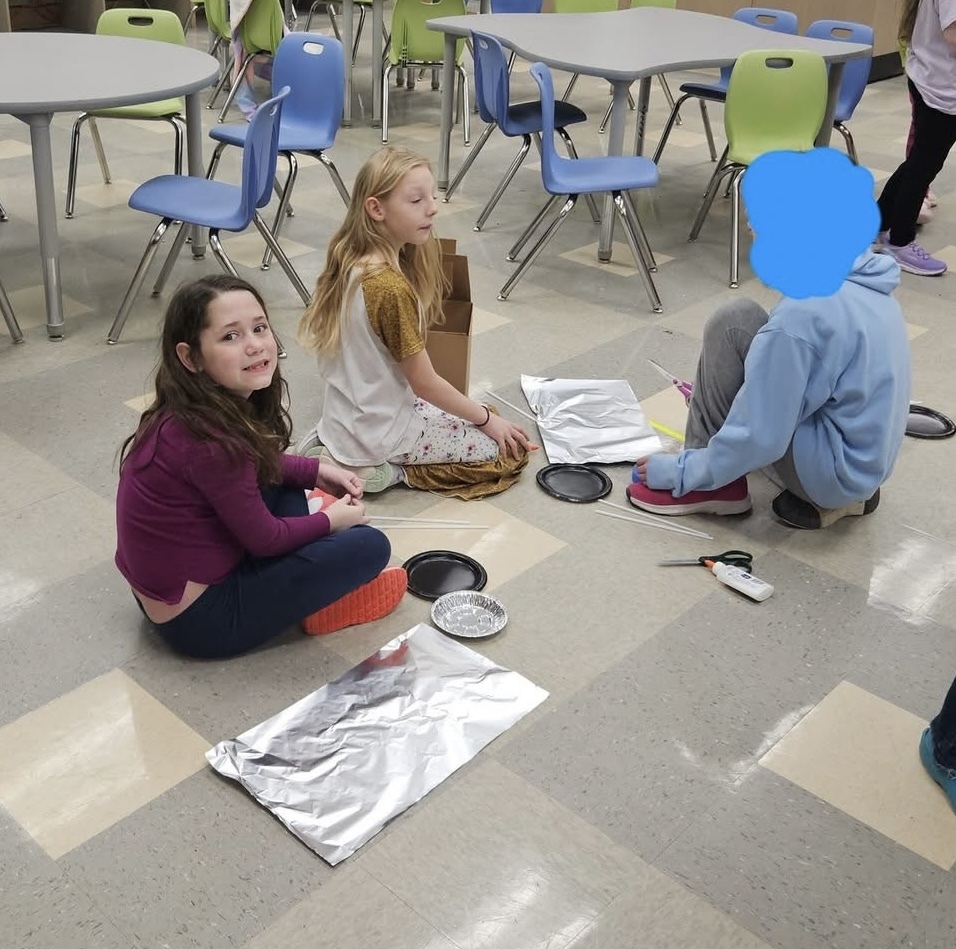 Building solar ovens