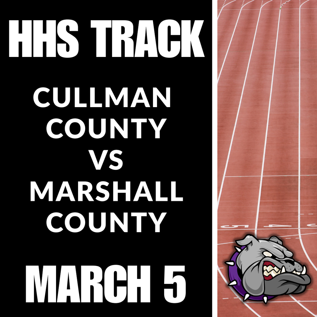 Track Mar 2-6 26