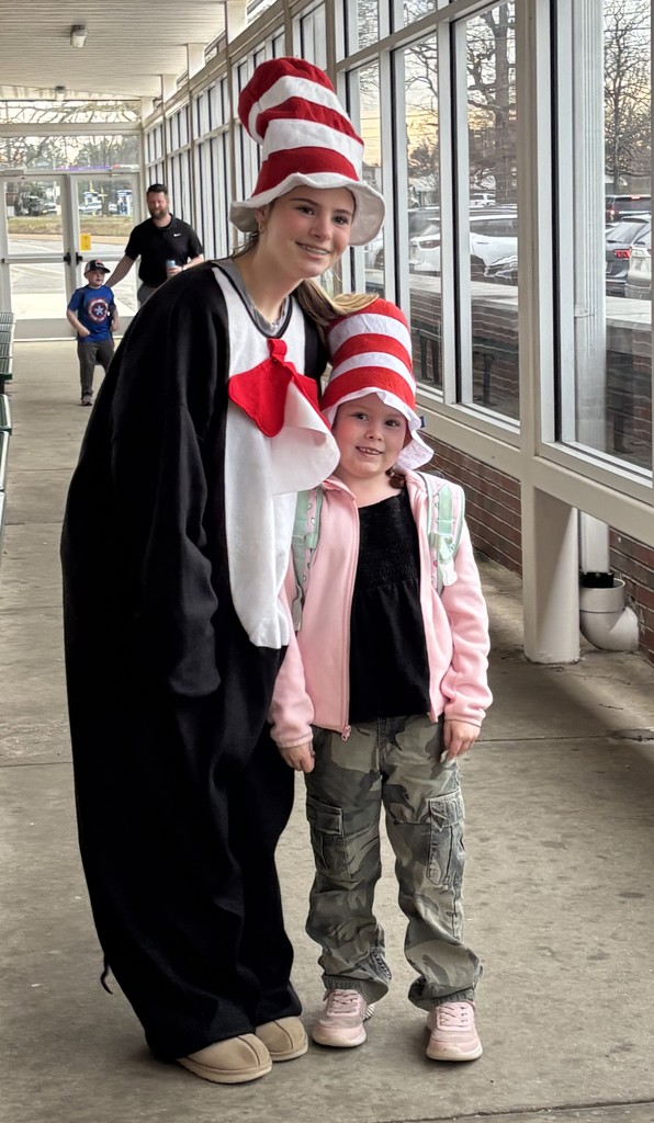 Cat in the Hat Day