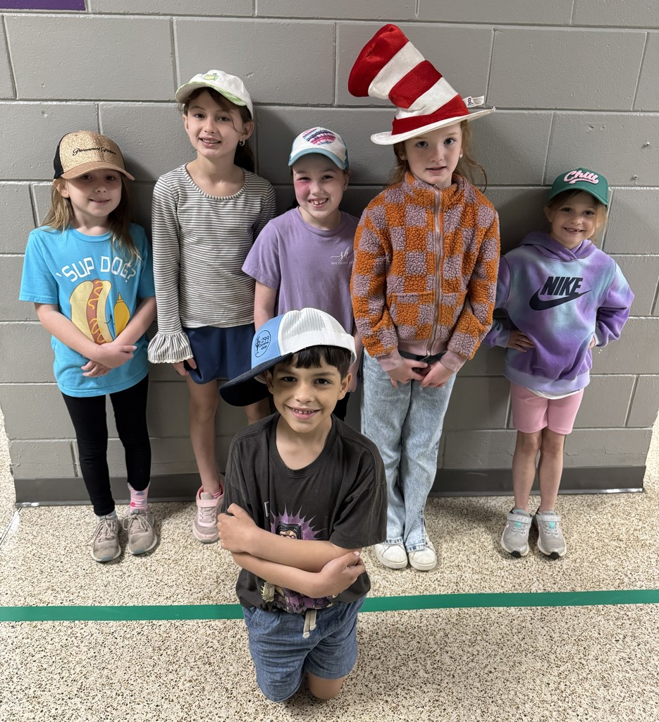 Cat in the Hat Day