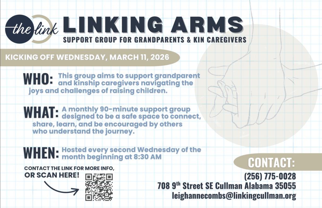 Linking Arms