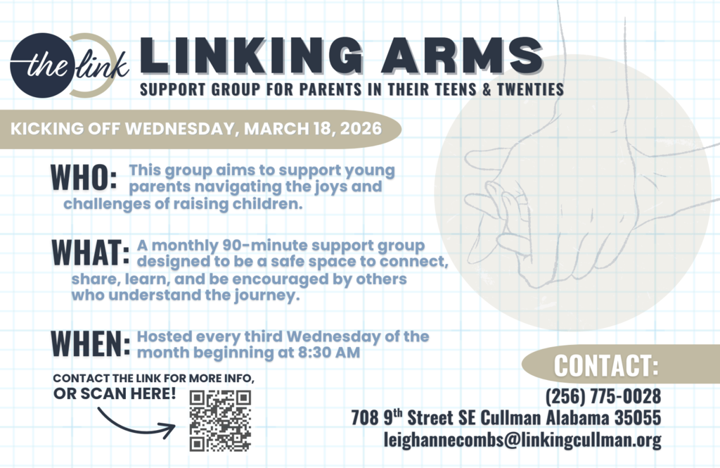 Linking Arms
