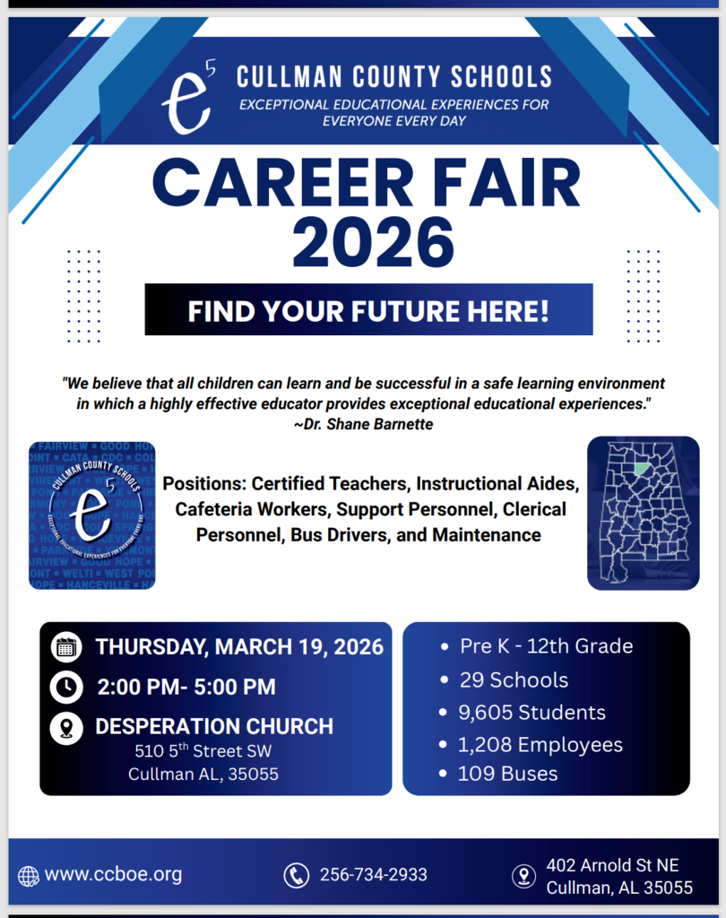 Career Fair 2026
