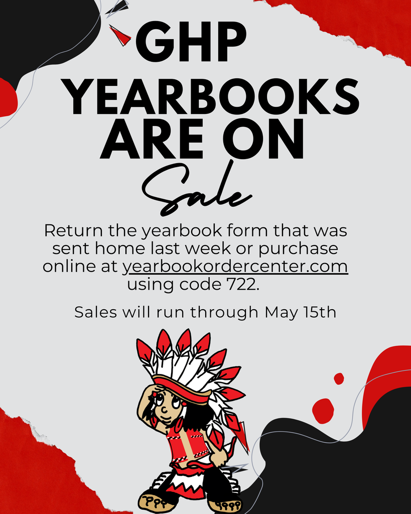 yearbook order form