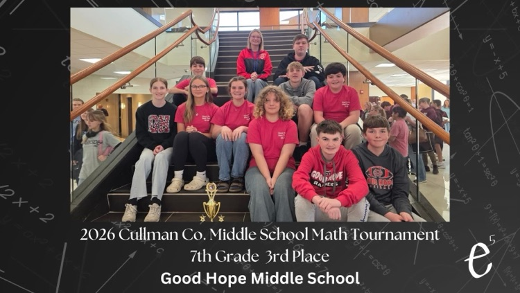 7th grade group picture