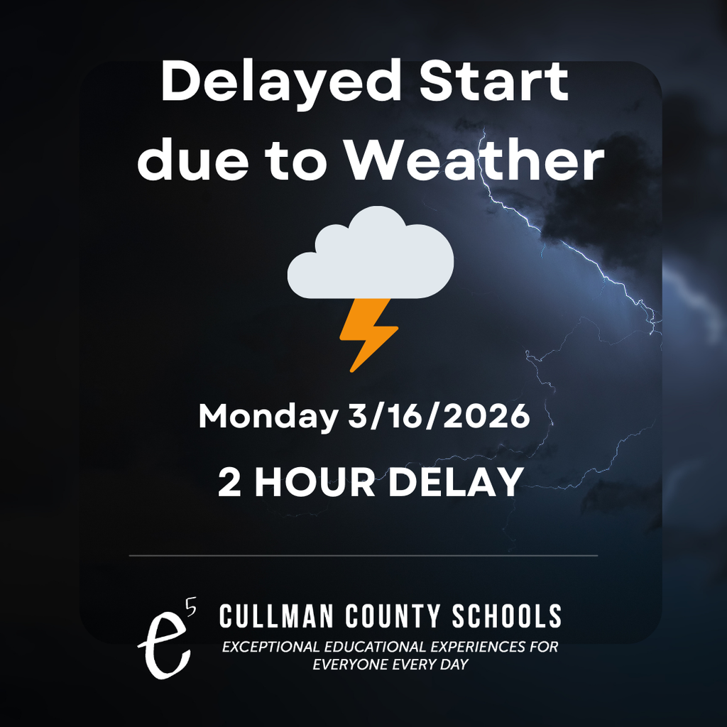 Severe Weather March 16, 2026