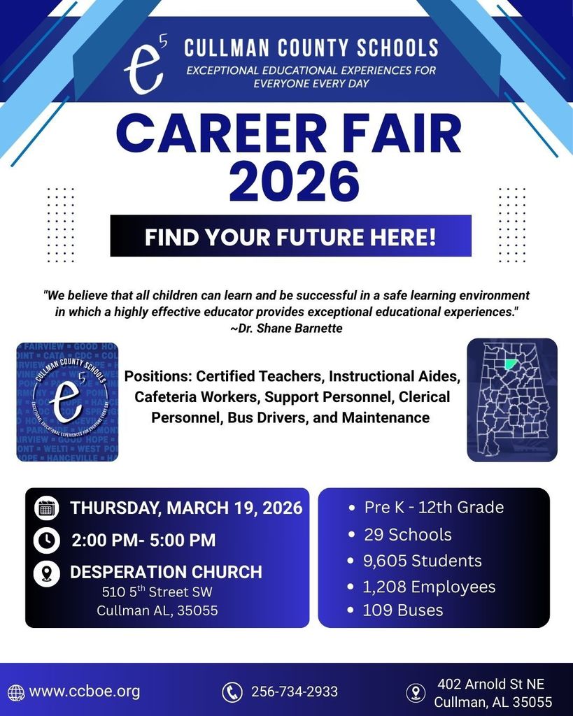 Career Fair