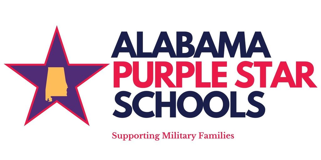 Alabama Purple Star School