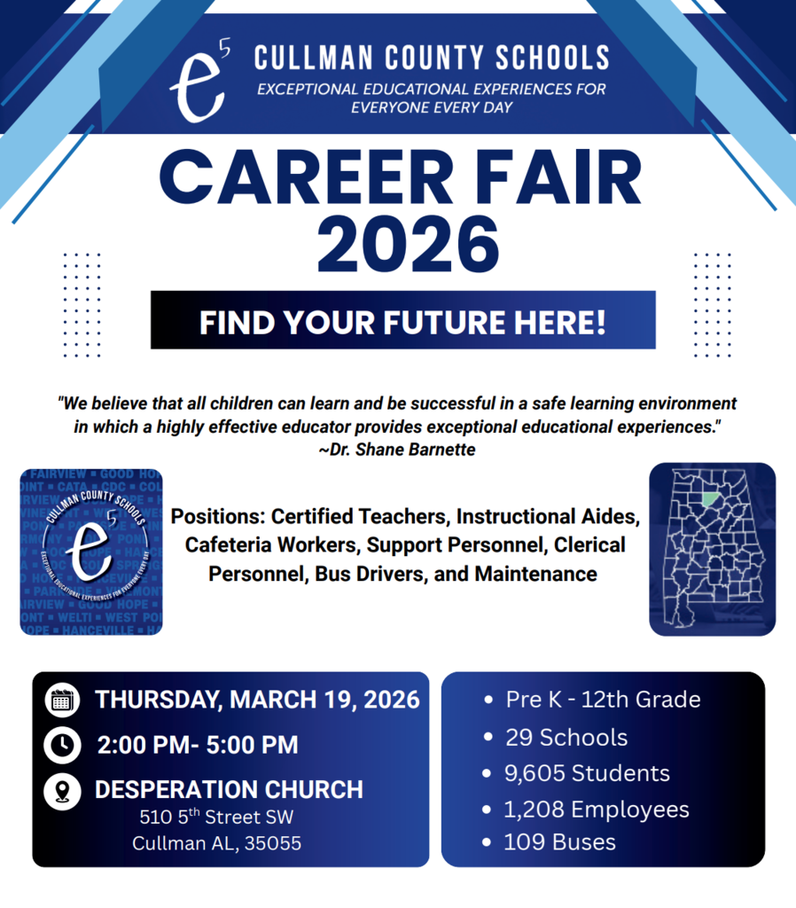 Career Fair