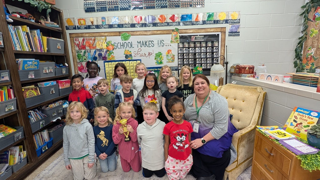 Captain Underpants Challenge Winners