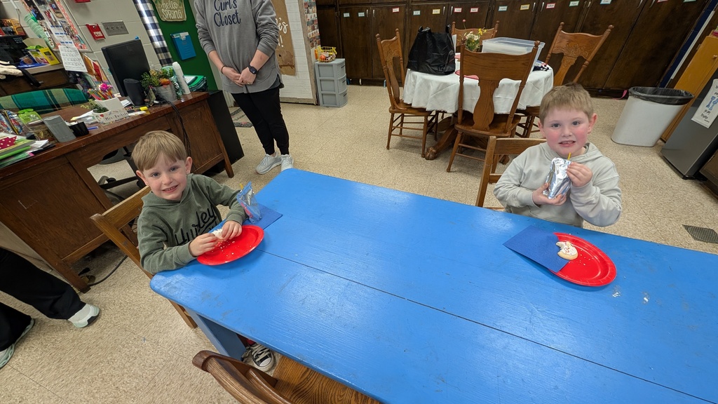 Captain Underpants Challenge Winners