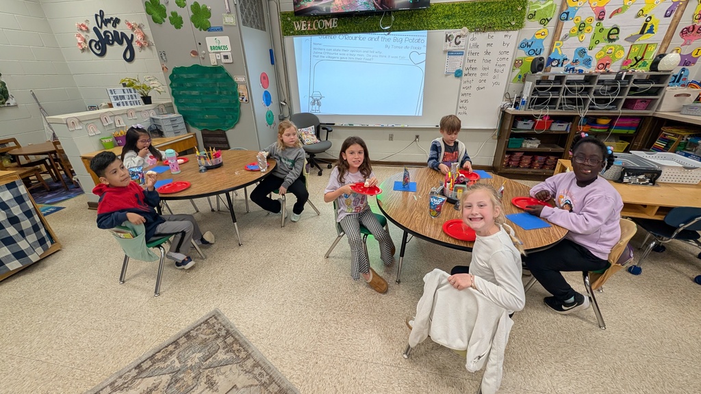 Captain Underpants Challenge