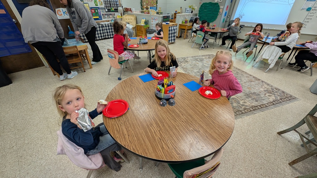 Captain Underpants Challenge Winners