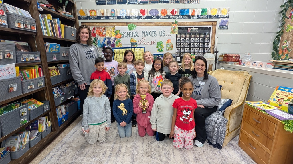 Captain Underpants Challenge Winners