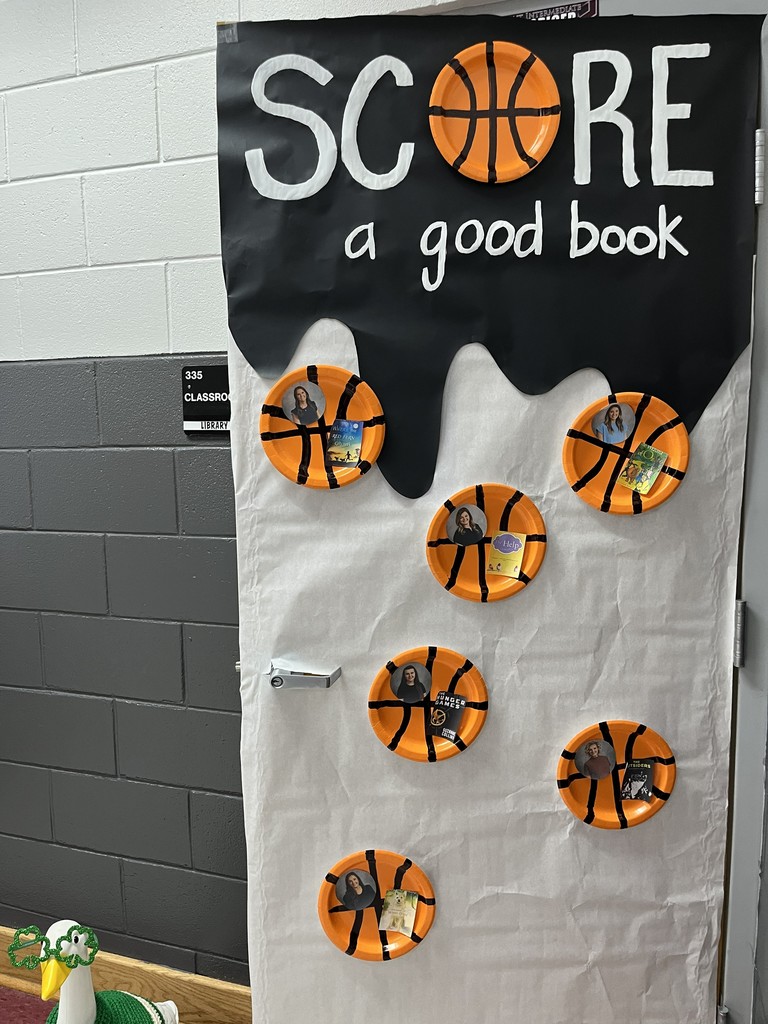 Score a good book with Staff Favorites!