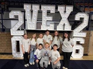 Robotics Team places 7th at Alabama State Robotics Championship!