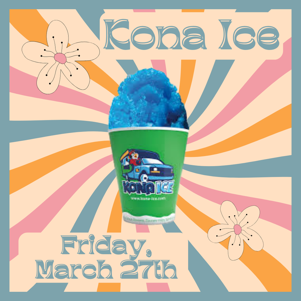 kona ice
