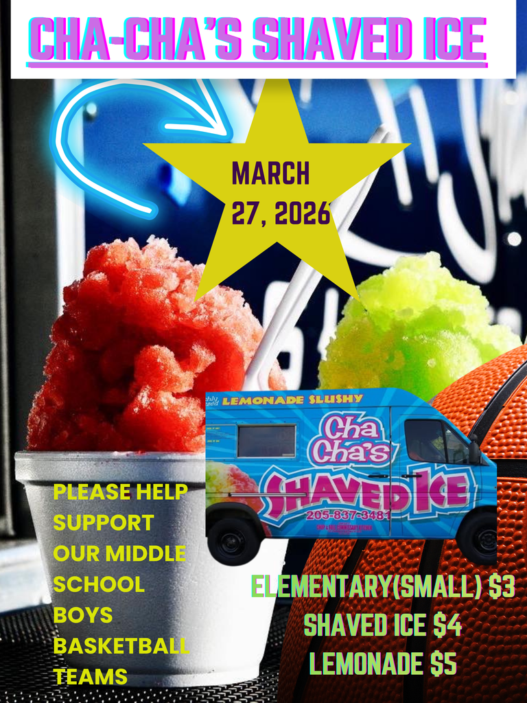 Cha-Cha's Shaved Ice