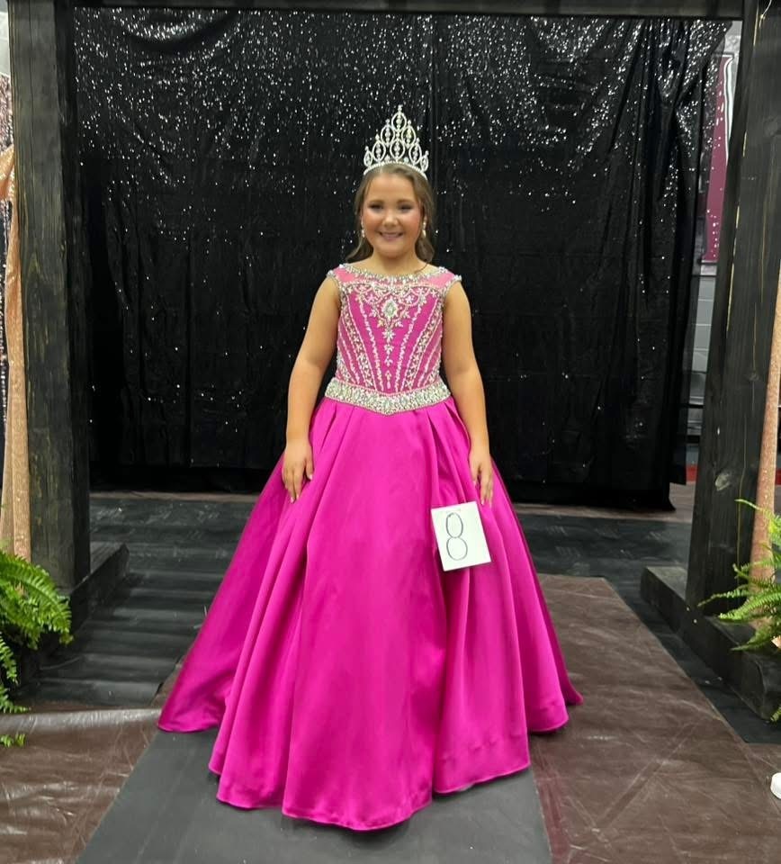 WPI Pageant Contestants