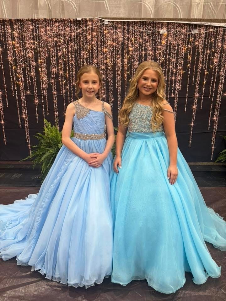 WPI Pageant Contestants