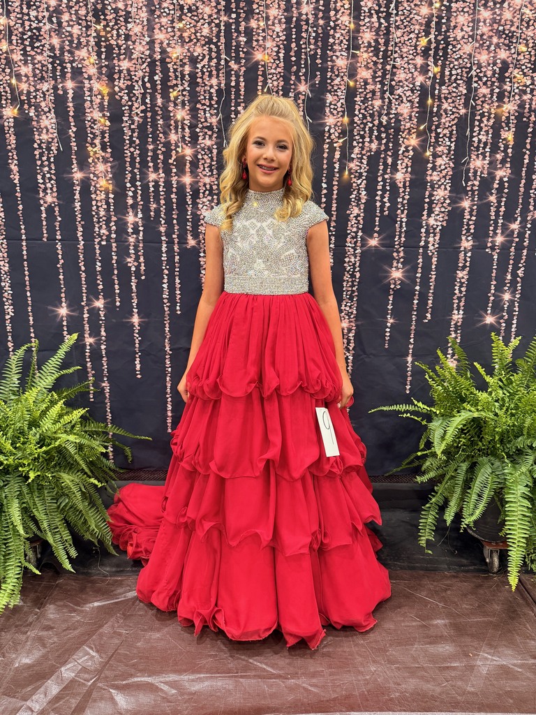 WPI Pageant Contestants