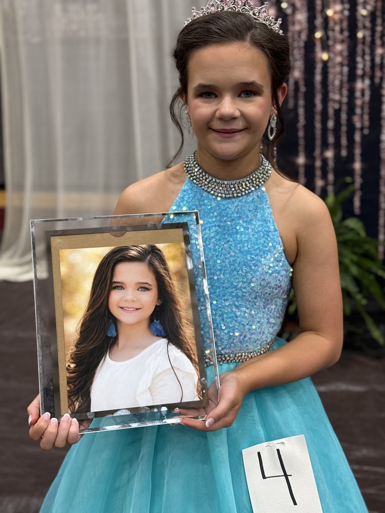 WPI Pageant Contestants