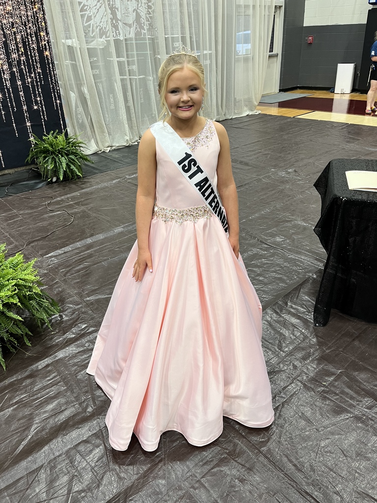 WPI Pageant Contestants