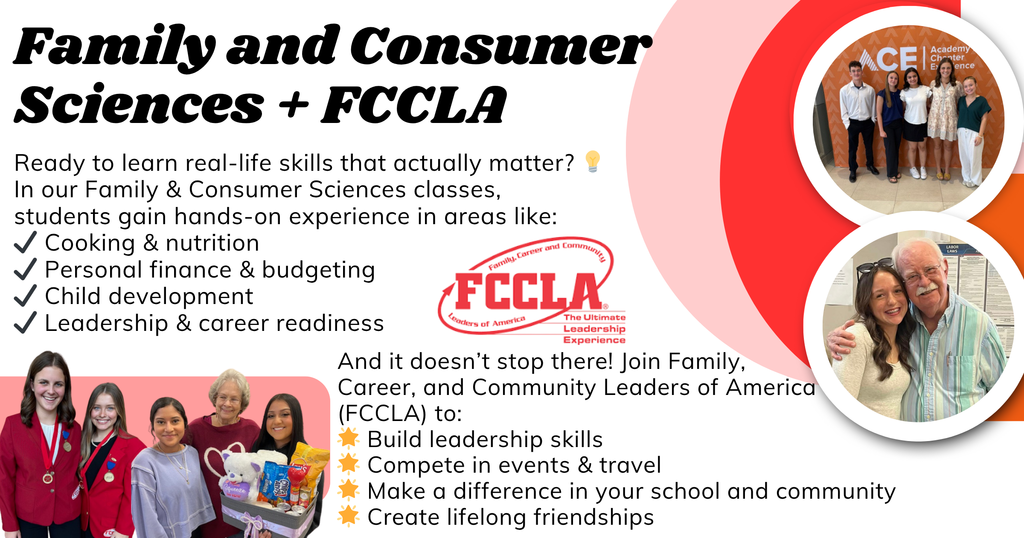 fccla