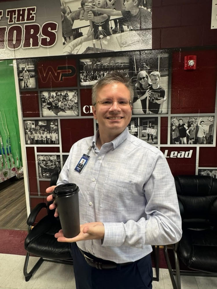 Special thanks to Triple-O Pest Control for treating us to some amazing Farmhouse Coffee today! It was the perfect pick me up on a Monday!