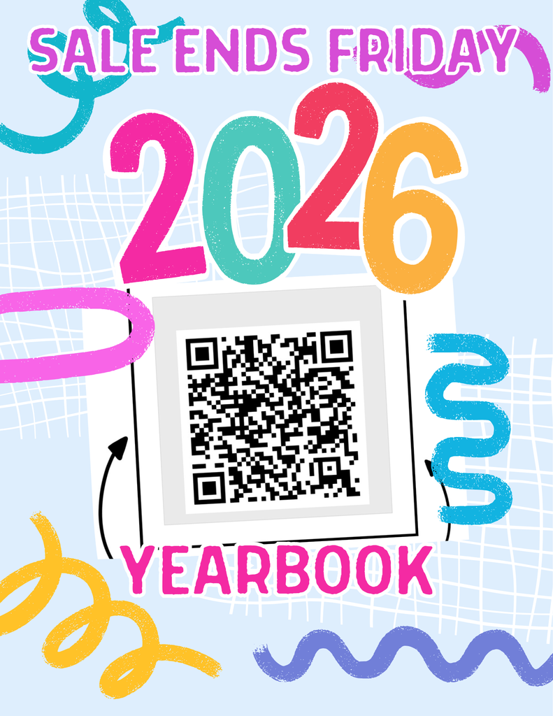 yearbook qr code