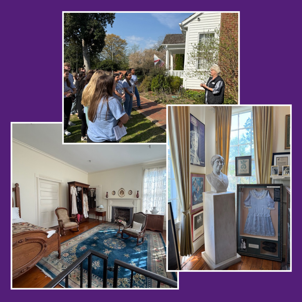 Leo Club-SGA Trip March 2026