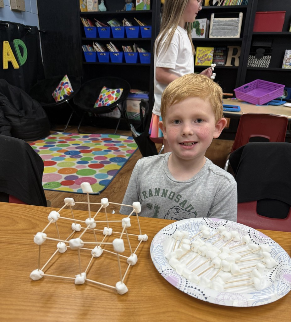 1st Grade Engineers