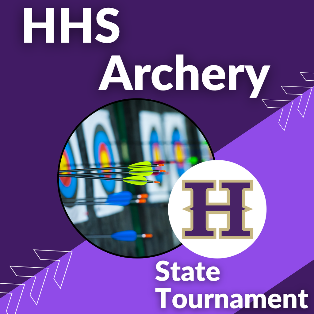 State Archery Tournament April 10 2026