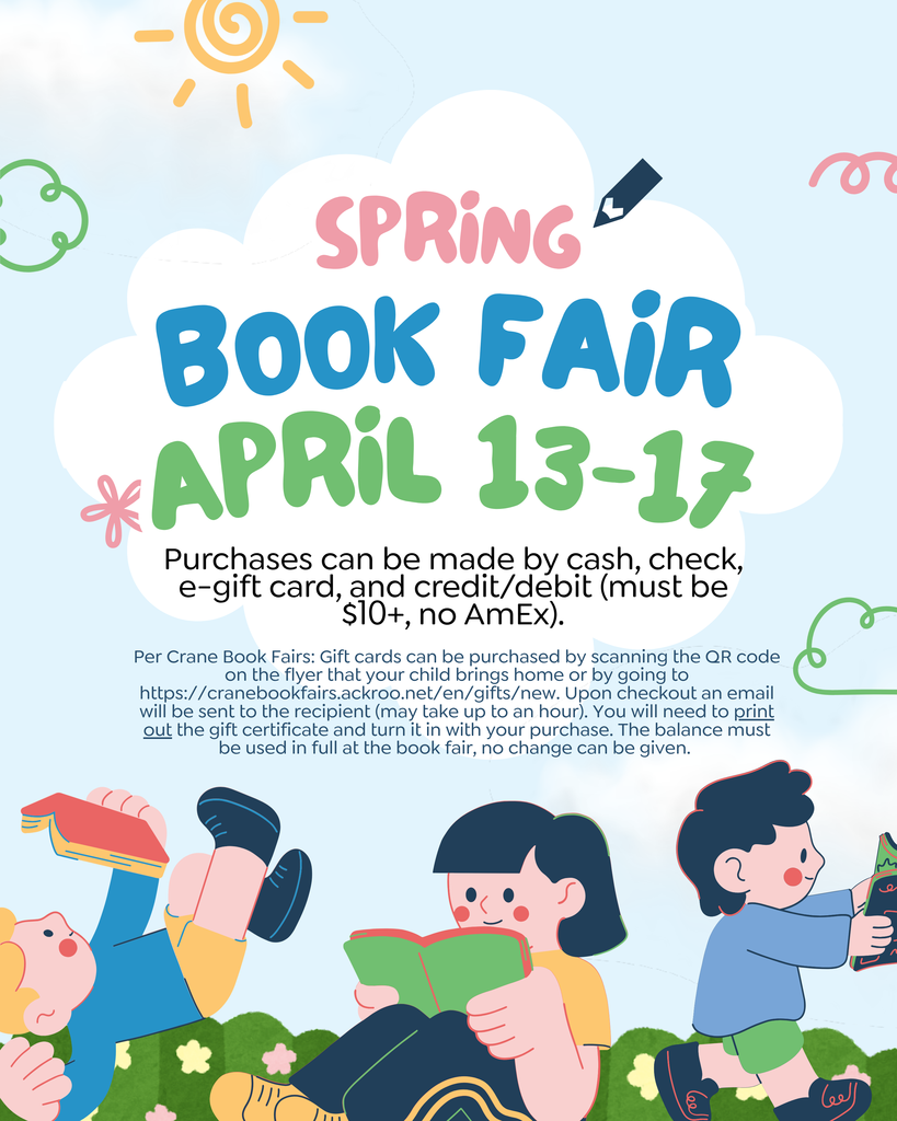 book fair information