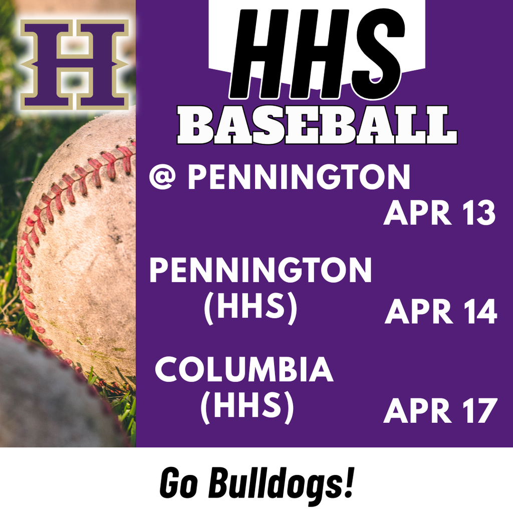 Baseball April 13-17 26