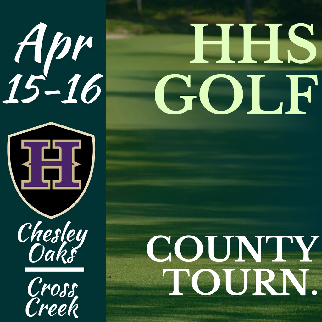 Golf April 15-16 26