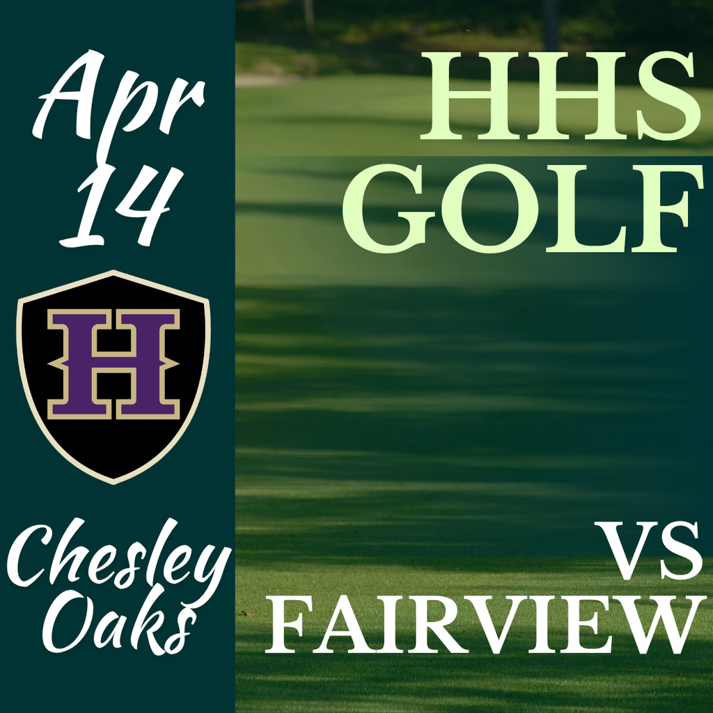 Golf April 14 26