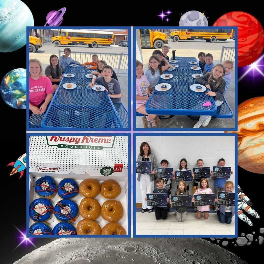 Gifted Artemis Celebration