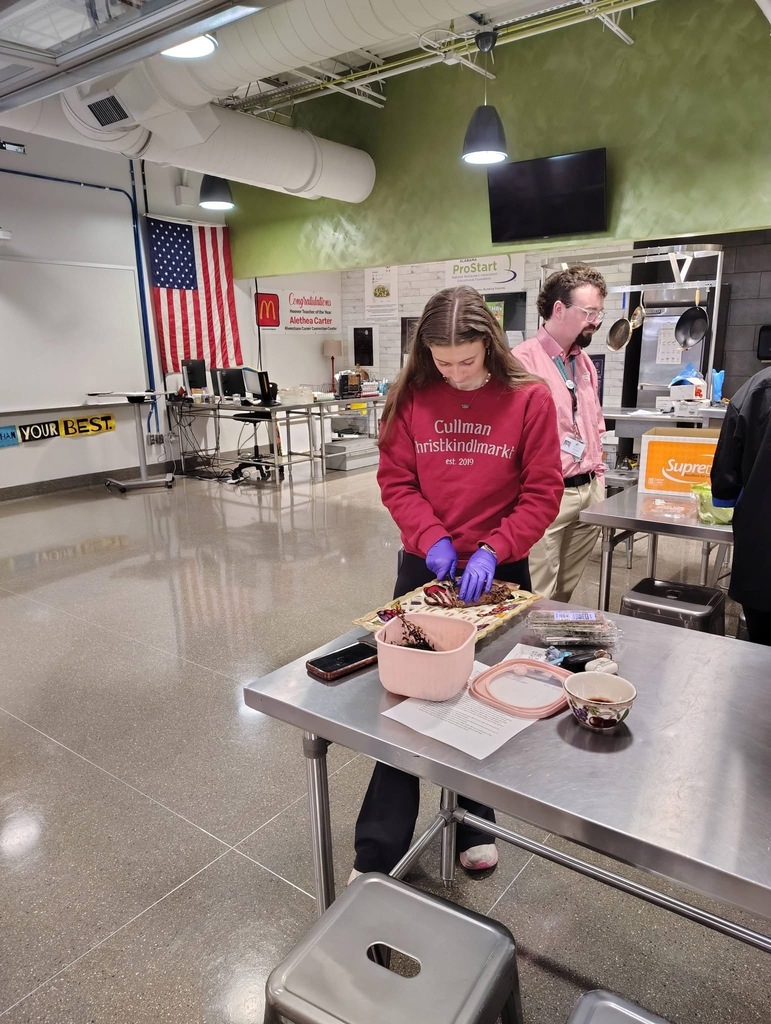 Prepping the NY Strip