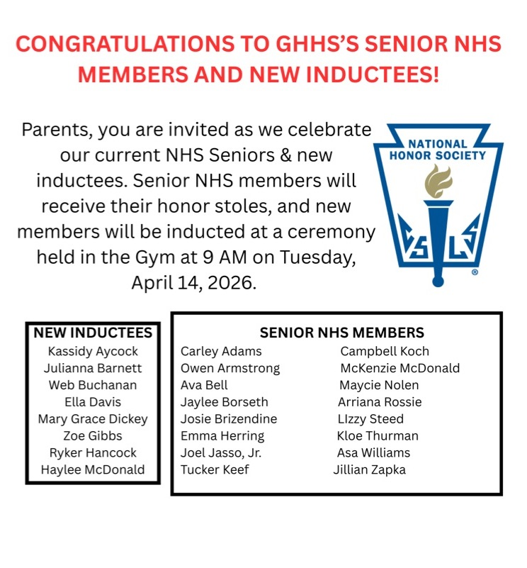 NHS induction 