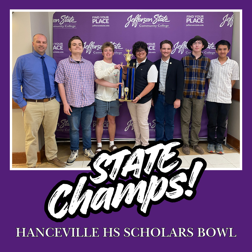 Scholars Bowl State Title 2026