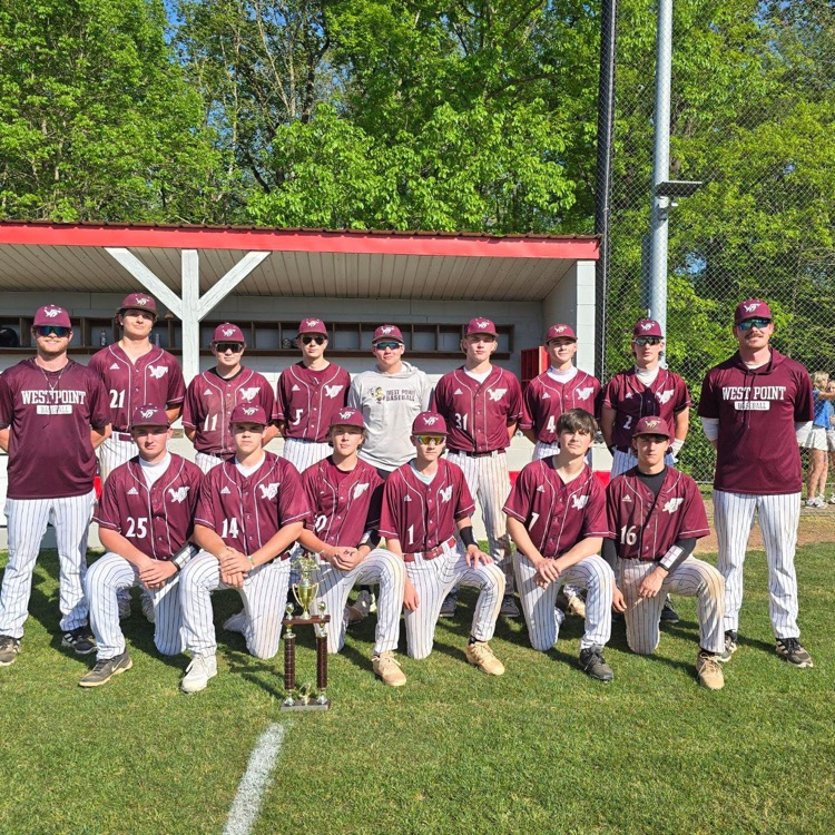 West Point Jv