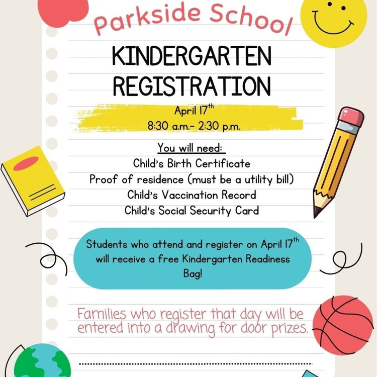 Parkside Kindergarten 