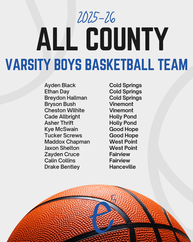 Varsity Boys