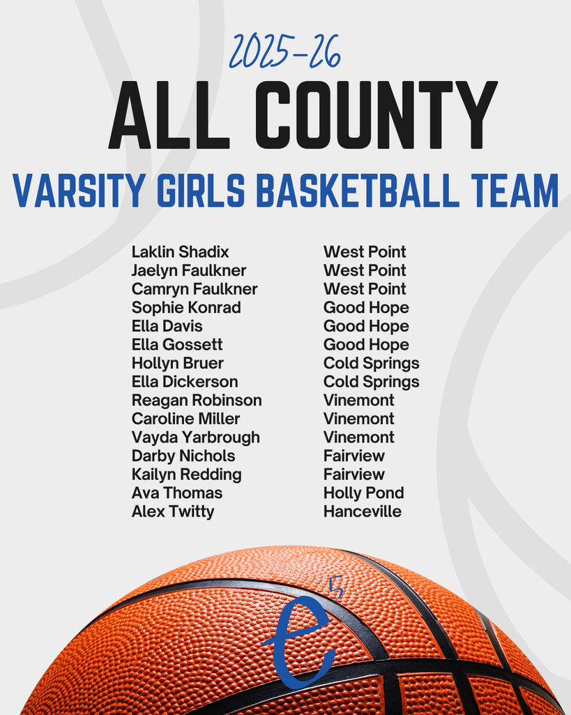 Varsity Girls