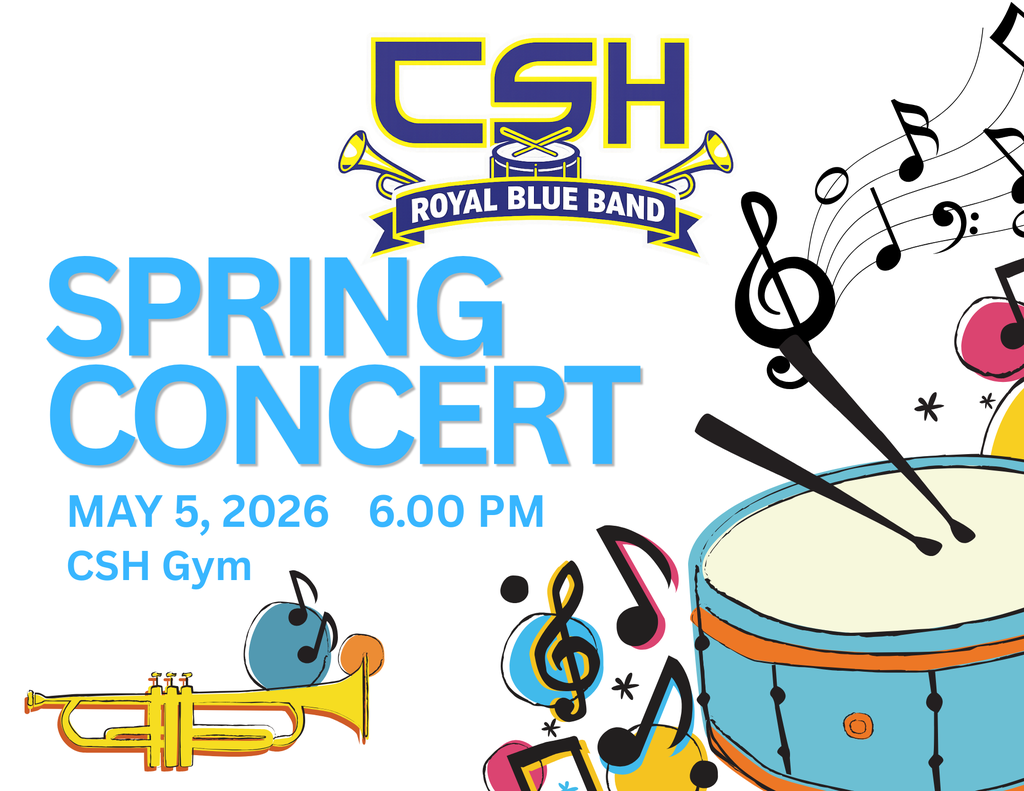 Spring Band Concert