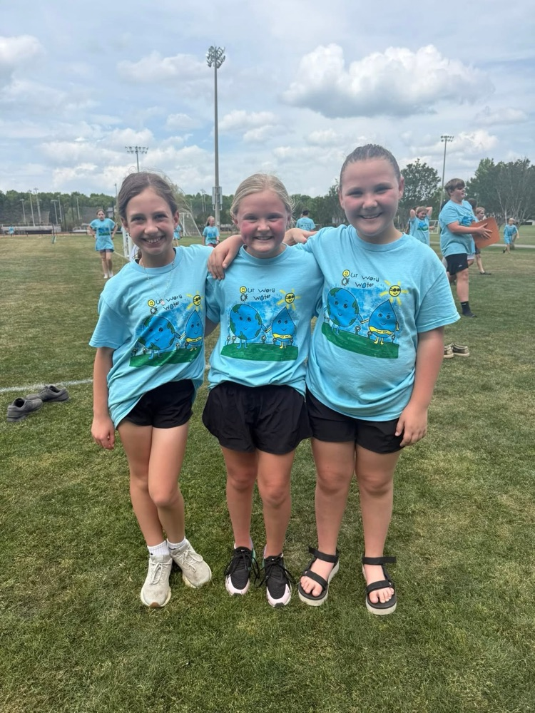 Water festival fun 